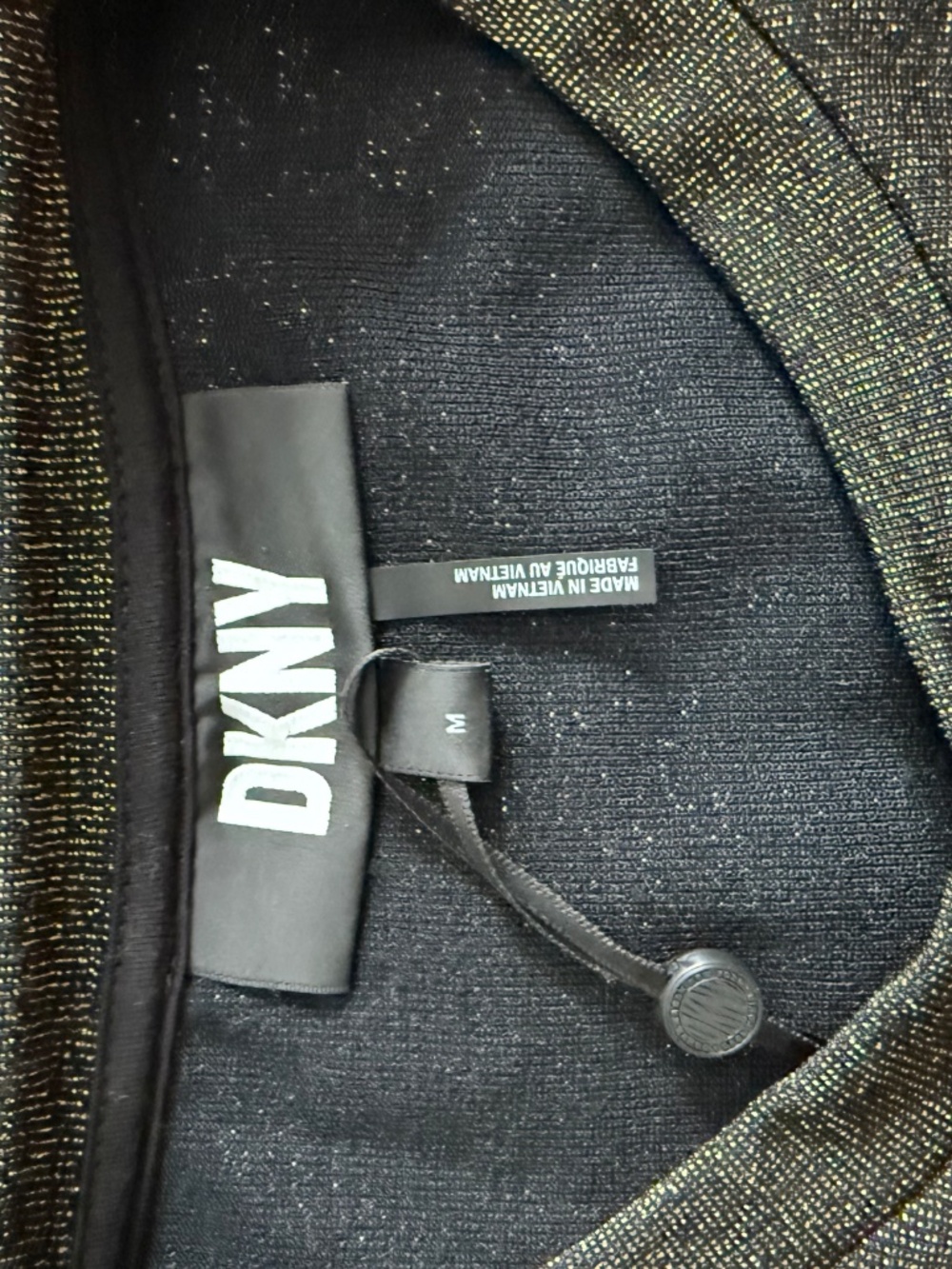 DNKY Top - Picture 3 of 3